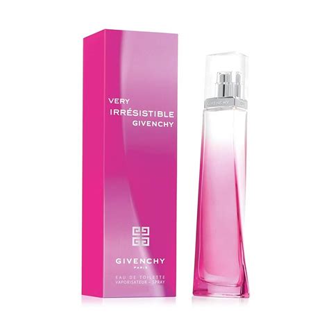 perfume givenchy para dama|perfume givenchy mujer live irresistible.